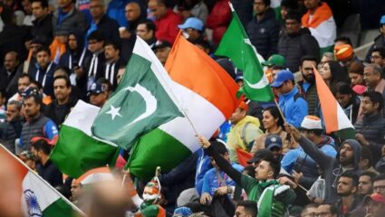 Asia cup 2025 : ‘…म्हणूनच पाकिस्तान भारताकडून हरतो’, माजी पाकिस्तानी क्रिकेटपटूचा संघाला घरचा आहेर