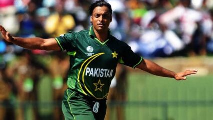 Asia cup 2025 : ‘भारत आम्हाला पराभूत करण्यासाठी..’, भारत-पाकिस्तान सामन्यापूर्वी Shoaib Akhtar ने केला मोठा खुलासा  