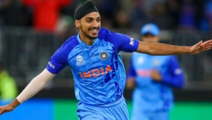 Asia cup 2025 : ‘गंभीर आल्यापासून अर्शदीपवर..’, यूएईविरूद्धच्या सामन्यावरुन आर अश्विनचे ओढले ताशेरे 