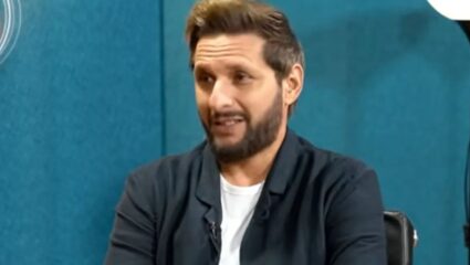Asia cup 2025 : तो शाहिद आफ्रिदी, विष ओकणारच! भारत-पाकिस्तान सामन्यापूर्वी ‘हा’ Video पाहून तुमचे रक्त खवळेल 