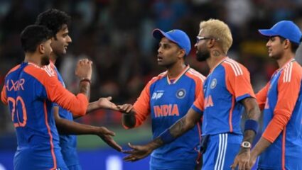 IND VS PAK : ‘आमचा पराभव, आम्ही कर भरू’, भारताकडून पराभूत पाकिस्तानी तज्ज्ञ बरळला, अमेरिकेला बनवले बाप.. 