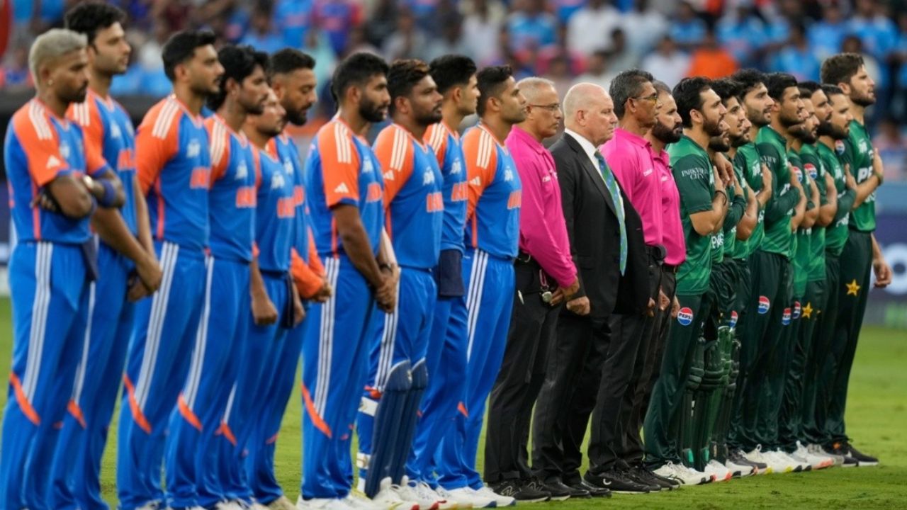 Asia Cup 2025: What if IND vs PAK match gets cancelled due to rain? Who will get the lottery? Find out