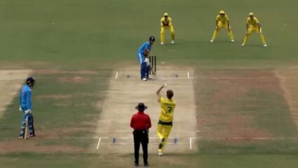 Ind U-19 vs Aus U-19 : भारताच्या १९ वर्षांखालील संघाची विजयी डरकाळी! ऑस्ट्रेलियाचा ७ विकेट्सने केला दणदणीत पराभव 