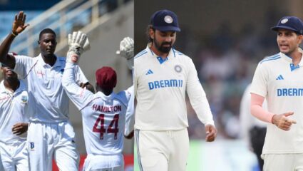 Asia cup नंतर टीम इंडिया वेस्ट इंडिजशी भिडणार! ‘या’ तारखेला होणार संघाची घोषणा? वाचा सविस्तर 