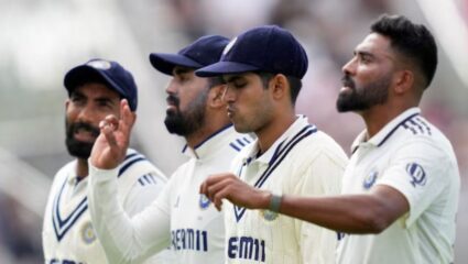  West Indies vs India : वेस्ट इंडिजविरुद्ध ‘हा’ भारतीय संघ उतरणार मैदानात? ‘या’ खेळाडूंना लॉटरी लागण्याची शक्यता  