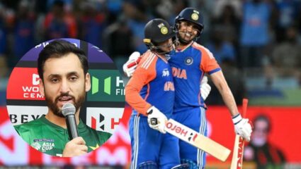 Asia cup 2025 :’आम्ही प्रत्येक बाबतीत कमी…’, भारताविरुद्ध धोबीपछाड मिळाल्यानंतर पाकिस्तानी कर्णधाराचा मोठा खुलासा  
