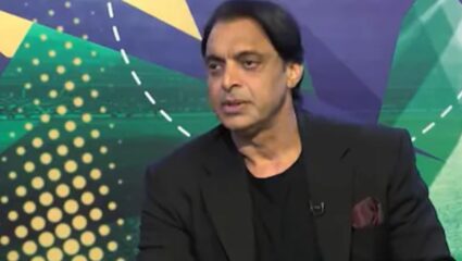 IND vs PAK: ‘पाकिस्तानचा प्रशिक्षक झालो तर, स्टार…’, भारताकडून धोबीपछाड मिळाल्यानंतर शोएब अख्तरने बांधले हवेत बंगले 