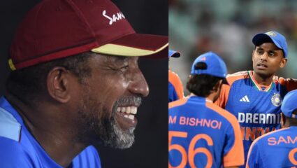 IND VS BAN : ‘भारताला पराभूत करू…’, बांगलादेशची शिरजोरी, सामन्यायाधीच प्रशिक्षकाने उधळली मुक्ताफळे 