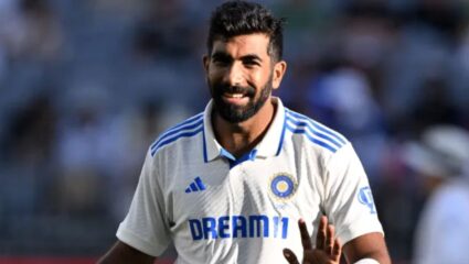 Ind vs WI : वेस्ट इंडिजविरुद्ध जसप्रीत बुमराह दिसणार मैदानात? BCCI कडे स्वतः च केला खुलासा; वाचा सविस्तर 