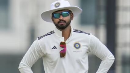 Shreyas Iyer चा  रेड बॉल क्रिकेटमधून ब्रेक! BCCI ने सोडले मौन,  केला मोठा खुलासा… 