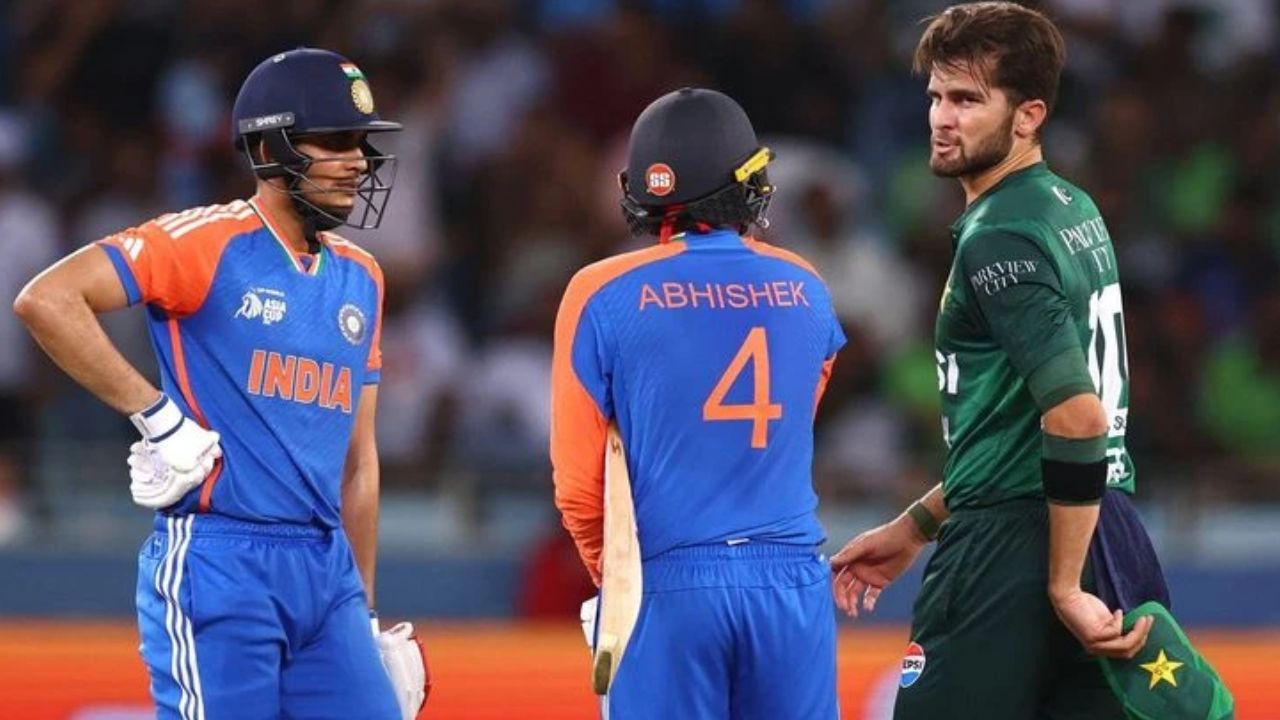 Asia Cup 2025: IND-PAK will be thrilling in the final match! 'This' equation will shape the grand match...