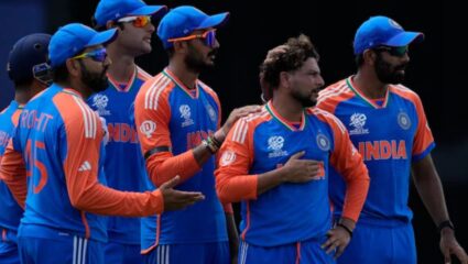 बांगलादेशविरुद्ध इम्पॅक्ट प्लेअर पुरस्कारावर ‘या’ खेळाडुने कोरले नाव! BCCI कडून व्हिडिओ शेअर 
