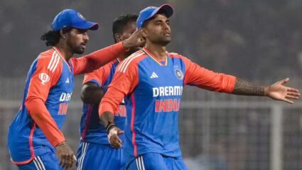 Asia cup 2025 : जिंकूनही भारतीय संघाच्या झोळीत अपयश? ‘या’ भागात पाकिस्तानने राखला दबदबा; वाचा सविस्तर 