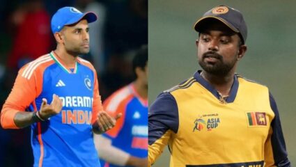 IND vs SL: श्रीलंका आणि भारत सामन्यात ‘हे’ खेळाडू ठरतील एक्स-फॅक्टर! होणार षटकार-चौकारांची अतिषबाजी; वाचा सविस्तर 
