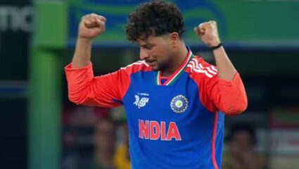 IND vs SL: कुलदीप यादवने वाढवली पाकिस्तानची चिंता! अंतिम सामन्यापूर्वी रचला मोठा इतिहास; वाचा सविस्तर 