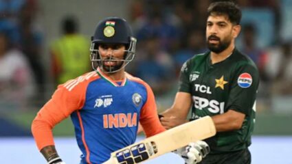 IND vs PAK Final match : आता थोडीशी चूकही पडेल महागात..; भारत-पाकिस्तान महामुकाबल्यासाठी नवीन मार्गदर्शक तत्त्वे जाहीर