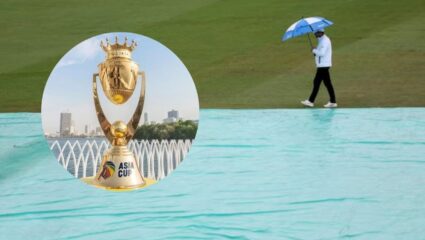 IND vs PAK : भारत-पाकिस्तान अंतिम सामना पावसामुळे रद्द झाल्यास काय? आशिया कपची ट्रॉफी कोणाच्या पारड्यात पडेल? वाचा सविस्तर 