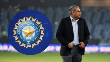 IND VS PAK : ‘बस झाली आता नाटकं! ACC च्या बैठकीत मोहसिन नक्वी यांच्यावर BCCI कडून होणार कारवाईची मागणी…