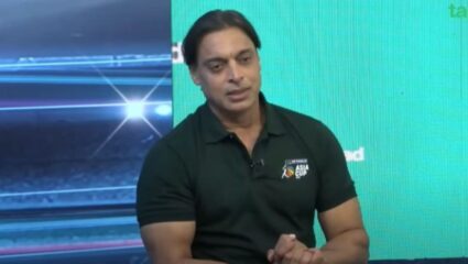 IND VS PAK : ‘PCB ला फक्त लल्लू-कट्टू…’, आशिया कपमधील पराभव जिव्हारी; शोएब अख्तरने व्यक्त केला संताप