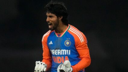 Asia cup 2025 : ‘मी शब्दांनी नाही, माझ्या बॅटने उत्तर…’, अंतिम सामन्यातील नायक तिलक वर्माकडून पाकिस्तानला शाब्दिक मार 