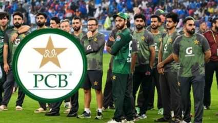 आशिया कपच्या पराभवानंतर PCB चा खेळाडूंना झटका! केले NOC निलंबित; ‘या’ टी२० लीगमध्ये खेळण्यास बंदी 