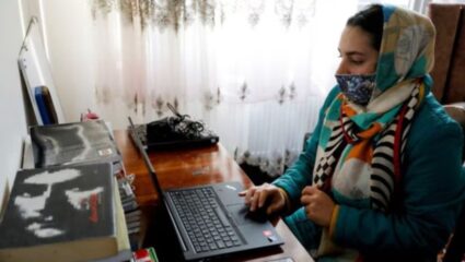 Afghanistan Internet Ban: अफगाणिस्तानचा जगाशी संपर्क तुटला! तालिबानने देशभरात इंटरनेट केले बंद; नागरिकांचे हाल