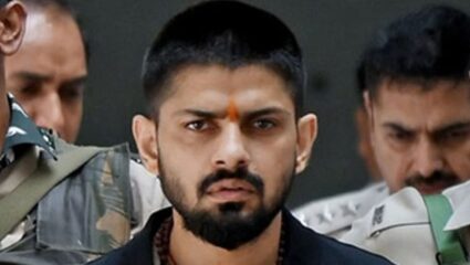 Bishnoi Gang as Terrorist: कॅनडा सरकारचा मोठा निर्णय! लॉरेन्स बिश्नोई टोळीला ‘दहशतवादी गट’ म्हणून घोषित