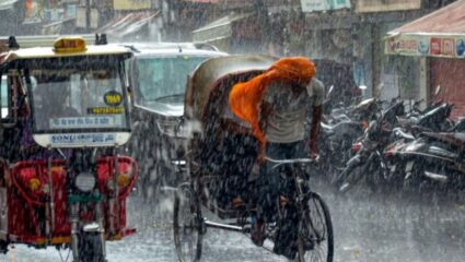Maharashtra Rain Live Update: महाराष्ट्रात पावसाचे तांडव सुरूच राहणार; नेमकं काय आहे या आस्मानी संकटाचे कारण?
