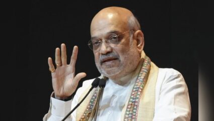Amit Shah on Naxalism: ‘३१ मार्च २०२६ पर्यंत देश नक्षलवादापासून मुक्त होईल’, केंद्रीय गृहमंत्री अमित शहा यांचे मोठे विधान