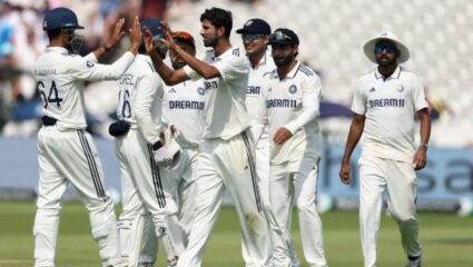 Team India Schedule: टीम इंडिया आता कधी उतरणार मैदानात? तारीख आणि मालिकेचे संपूर्ण वेळापत्रक करुन घ्या नोट