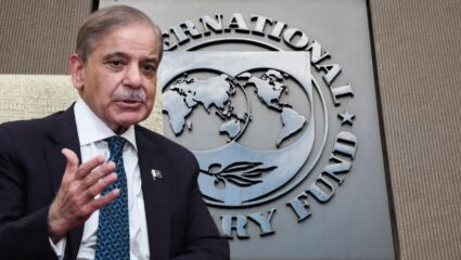 Pakistan IMF Loan: कंगाल पाकिस्तानला मिळणार ‘लाइफलाईन’; IMF कडून ७ अब्ज डॉलरचे कर्ज मिळण्याची शक्यता