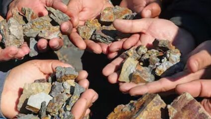 Rajasthan: भारताचे चीनवरील अवलंबित्व संपणार; राजस्थानमध्ये १४ दशलक्ष टन लिथियमचा साठा सापडला