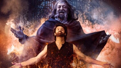 The Raja Saab Trailer: प्रभासच्या ‘द राजा साब’ चा थराराक ट्रेलर रिलीज; हॉरर-सस्पेन्सचा धमाका, संजय दत्तचा क्रूर अवतार