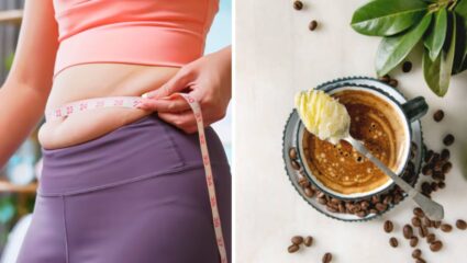 कंबरेवर वाढलेले फॅट कमी करण्यासाठी कॉफीमध्ये मिक्स करा ‘हा’ पदार्थ, महिनाभरात दिसून येईल शरीरात बदल