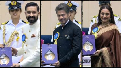 71st National Film Award: राष्ट्रीय पुरस्कार विजेत्याला किती मिळते रक्कम? आकडा ऐकून व्हाल थक्क!