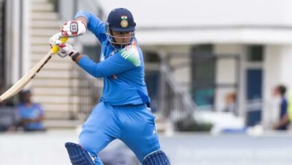 Vaibhav Suryavanshi New Record: वैभव सूर्यवंशीची ऑस्ट्रेलियात विक्रमी कामगिरी; षटकारांचा पाऊस पाडत रचला इतिहास