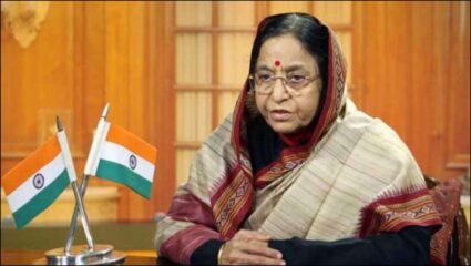 Pratibhatai Patil News: माजी राष्ट्रपतींची जमीन भाजप नेत्याने बळकावली; न्यायालयाच्या निकालानंतरही जमिनीवर जबरदस्ती कब्जा
