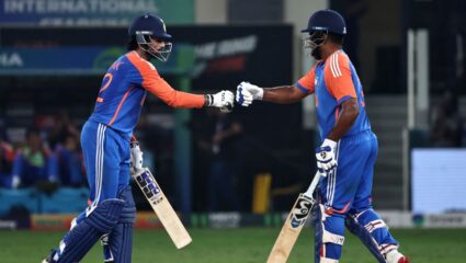 IND vs PAK: तिलक-दुबेने फलंदाजीत, तर कुलदीपने गोलंदाजीत गाजवले मैदान; ही आहेत भारताच्या विजयाची ३ मोठी कारणे