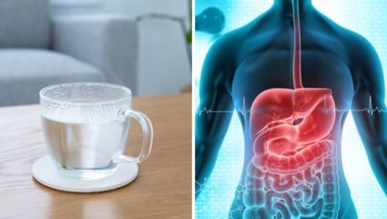 सकाळी उठल्यानंतर कोमट पाण्याचे सेवन केल्यास शरीरात दिसून येतील ‘हे’ चमत्कारीत बदल, फॉलो करा आयुर्वेदातील नियम