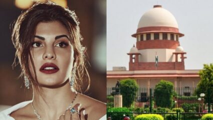 Jacqueline Fernandez: जॅकलिन फर्नांडिसला दिलासा नाही; सुप्रीम कोर्टाने याचिका फेटाळून लावली, जाणून घ्या नेमकं काय होतं प्रकरण