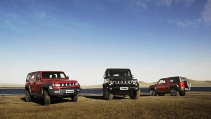 फेस्टिव्हल सीझनमध्ये ५ नवीन SUV आणि Sedan दाखल होणार; किंमत आणि फीचर्स जाणून घ्या