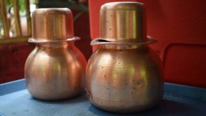 Copper Water: ‘या’ लोकांनी चुकूनही करू नका तांब्याच्या भांड्यातील पाण्याचे सेवन! आरोग्यासंबंधित उद्भवतील गंभीर समस्या
