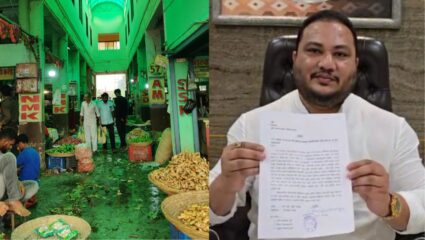 Kalyan: कल्याण APMC मध्ये व्यापारी गाळ्यांवरून वाद; माजी संचालक थेट कोर्टात, उद्या सुनावणी