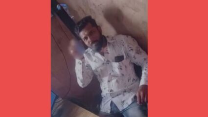 Baba Jagtap Viral Video: राष्ट्रवादीच्या अध्यक्षाचा अंमली पदार्थ सेवन करतानाचा व्हिडिओ व्हायरल;  बाबा जगताप अडचणीत