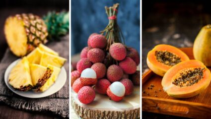 ‘या’ फळांमध्ये भरपूर प्रमाणात आढळून येते विटामिन सी, नियमित सेवन केल्यास शरीराला होतील भरमसाट फायदे