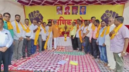 Sindhudurga: ओबीसी समाजाचा हैदराबाद गॅझेटला तीव्र विरोध; कुडाळमध्ये दोन दिवसांचे लाक्षणिक उपोषण