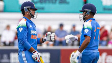 IND U19 Beat AUS U19: युवा भारतीय संघाची धमाकेदार कामगिरी! ऑस्ट्रेलियाला मालिकेत धूळ चारत ३-० ने मिळवला विजय
