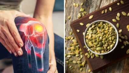 वारंवार सांधे दुखतात? मग दह्यात मिक्स करून खा ‘या’ बिया, वयाच्या १०० व्या वर्षी हाडे राहतील मजबूत
