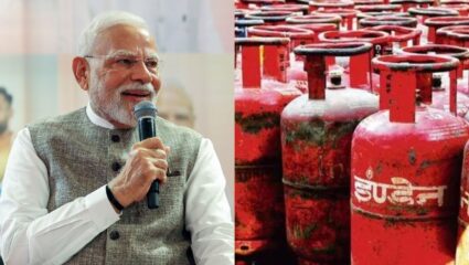 Ujjwala Yojana: मोदी सरकारची मोठी घोषणा! उज्ज्वला योजनेचा विस्ताराला मंजुरी, २५ लाख महिलांना मिळणार मोफत गॅस कनेक्शन