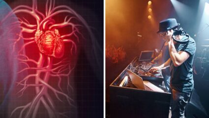 कार्यक्रमात वाजणारा मोठा आवाजातील डीजे आरोग्यासाठी ठरेल जीवघेणा, ब्रेन हॅमरेज होऊन फुटतील मेंदूच्या नसा